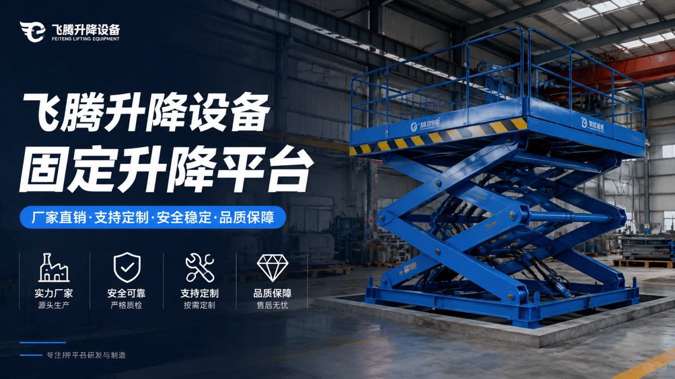 武进区还在为上下货发愁？